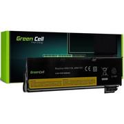 Green Cell Bateria do Lenovo ThinkPad L450 T440 T450 X240 X250 6 cell 11.1V AKG4NAB045B0