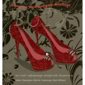 Moda i uroda - Dlaczego dziewczyny kochają buty - miniaturka - grafika 1