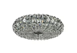 Maytoni Plafon BROCHE DIA902-04-N -Maytoni DIA902-04-N - Lampy sufitowe - miniaturka - grafika 1