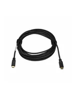 Kable komputerowe i do monitorów - Startech.com CL2 Active HDMI Cable - 4K 60Hz - HDMI cable - 10 m (HD2MM10MA) - miniaturka - grafika 1