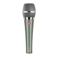 Mikrofony estradowe - sE electronics sE V7 VE - Mikrofon dynamiczny Vintage Edition ♦ 30 DNI NA ZWROT ♦ GWARANCJA DOOR-TO-DOOR ♦ SZYBKA WYSYŁKA - miniaturka - grafika 1