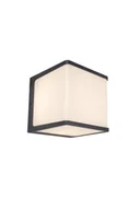 Lampy ogrodowe - Lutec DOBLO Kinkiet zewnętrzny 5105002125 5105002125 - miniaturka - grafika 1