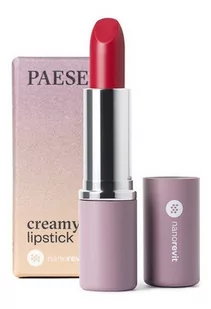 PAESE NanoRevit Creamy Lipstick Kremowa pomadka do ust 17 4,3g 47290-uniw - Szminki - miniaturka - grafika 1