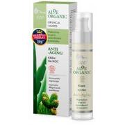 Kremy do twarzy - Ava Labolatorium Aloe organic - krem na noc 50ml 5906323005188 [11868043] - miniaturka - grafika 1