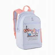Plecaki - Puma Plecak X Hk Fr Extra Small 09133001 - miniaturka - grafika 1