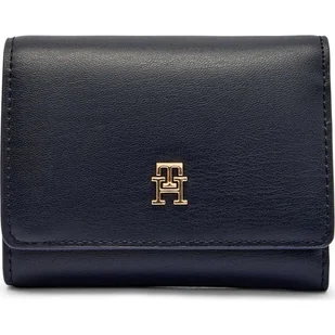 Tommy Hilfiger Portfel TH ICON - Portfele - miniaturka - grafika 1