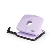 Dziurkacze - Dziurkacz B220 ColorID 2 liliowy - Novus - miniaturka - grafika 1