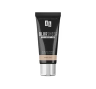 Podkłady do twarzy - AA BlurSheer Foundation podkład blurujący 01 Fair-Light 30ml - miniaturka - grafika 1