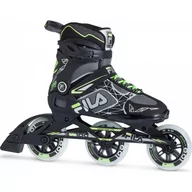 Rolki - Fila SKATES Damskie Rolki SKATES LEGACY PRO 100 LADY 010621065 - miniaturka - grafika 1