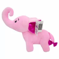 Maskotki i pluszaki - Słonik Ignaś 19cm - Tulilo - miniaturka - grafika 1