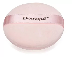 Donegal puszek do pudru, 1 szt. - Pędzle do makijażu - miniaturka - grafika 1