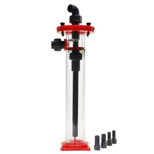 Octo BR-MF-70 Biopellet Reactor - Pozostałe akcesoria do akwarium - miniaturka - grafika 1