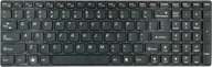 Klawiatury do laptopów - Ultra Parts Klawiatura do Lenovo Ideapad G570 G560 G770 G565 Z560 Z500 - miniaturka - grafika 1