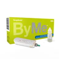 Testy ciążowe i diagnostyczne - ATOMO DIAGNOSTICS HIV test Simplitude ByMe X 1 szt - miniaturka - grafika 1