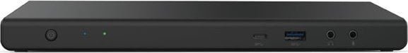 Stacja/replikator Wortmann AG Terra Mobile 800 USB-C/A 1480374 TERRA DOCKINGSTATION 800