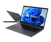 Laptopy - Toshiba Dynabook PORTEGE X30L-K-10Y i7-1260P/32GB/512GB/Win11P A1PCR30E11K1 - miniaturka - grafika 1