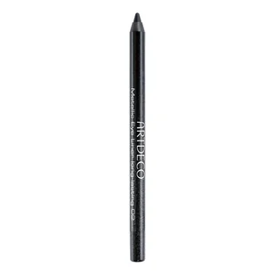 ARTDECO Metaliczny eyeliner long-lasting 02 - Eyelinery - miniaturka - grafika 1