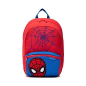 Plecaki - Plecak Samsonite Disney Ultimate 2.0 131854-5059-1CNU Spider Man - miniaturka - grafika 1