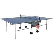 Tenis stołowy - Sponeta Stół do tenisa stołowego S 1-13 i S 1-13 I - miniaturka - grafika 1
