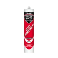 Fugi - Akryl uniwersalny biały 280 ml Geocel Trademate - miniaturka - grafika 1