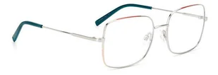 Okulary korekcyjne Missoni MMI 0083 TMA - Okulary korekcyjne, oprawki, szkła - miniaturka - grafika 2