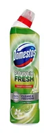 Środki do WC - Domestos Power Fresh Żel Lime Fresh 700ml - miniaturka - grafika 1