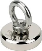 Dekoracje domu - Magnes Neodymowy 80 Kg Sensei N52 + Uchwyt - miniaturka - grafika 1