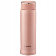 Kubki termiczne - Kubek termiczny ZOJIRUSHI SM-LB48-NP 480 ml rose gold - miniaturka - grafika 1