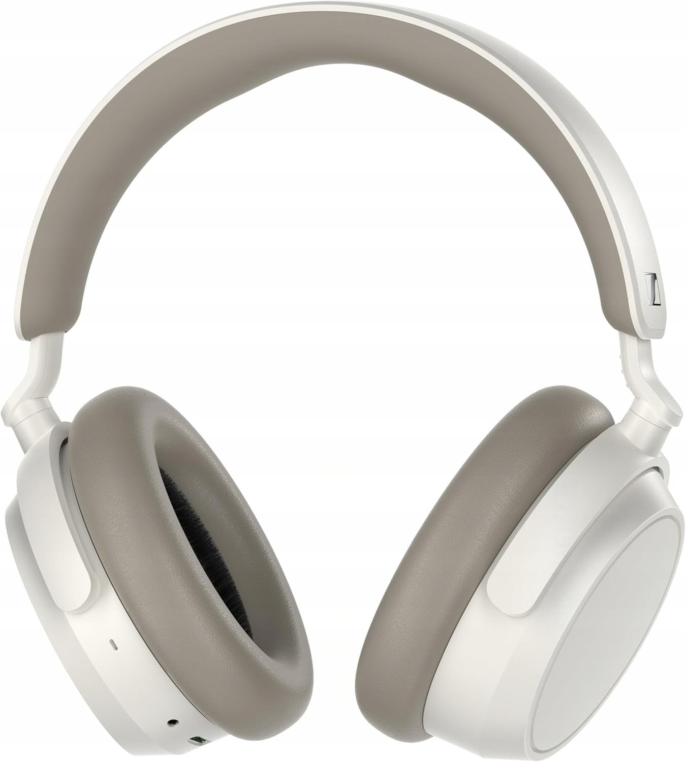 Sennheiser ACCENTUM Plus Bluetooth ANC 50h Białe