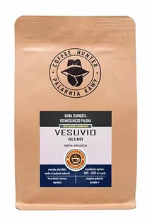 COFFEE HUNTER Kawa ziarnista COFFEE HUNTER Vesuvio 1kg 11276-uniw - Kawa - miniaturka - grafika 1