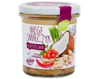 Konfitury, marmolady, powidła - Wege smalczyk "AZJATYCKI SMAK" 260 g 1 szt. - miniaturka - grafika 1