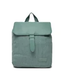 Plecaki - Roxy Plecak Melting Spot ERJBP04778 Niebieski - miniaturka - grafika 1