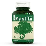 Układ pokarmowy - A-Z MEDICA SP. Z O.O. Mastika 60 Kapsułek - miniaturka - grafika 1