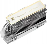 Akcesoria do komputerów stacjonarnych - Thermalright Radiator na dysk Thermalright HR-09 2280 M.2 - miniaturka - grafika 1