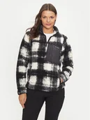 Odzież trekkingowa damska - Columbia Polar West Bend™ 2085734 Szary Regular Fit - miniaturka - grafika 1