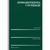 Suski Paweł Stowarzyszenia i fundacje - Prawo - miniaturka - grafika 1
