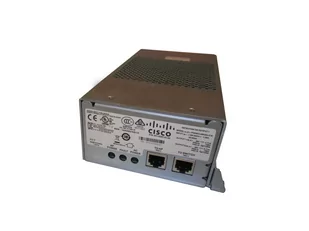 Cisco Aironet Power Injector AIR-PWRINJ1500-2 - Zasilacze do urządzeń sieciowych - miniaturka - grafika 1