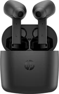 Słuchawki - Słuchawki HP Wireless Earbuds G2 (bezprzewodowe) 169H9AA - miniaturka - grafika 1