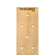 Wyposażenie sportowe i gimnastyczne - Tablica do ćwiczeń THORN FIT 195x30x4cm - miniaturka - grafika 1