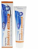 Pasty do zębów - Pasta dla palaczy odświeżająca, Beauty Formulas, 100ml - miniaturka - grafika 1