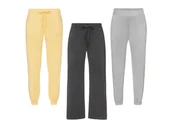 Spodnie sportowe damskie - esmara® Spodnie dresowe damskie - miniaturka - grafika 1