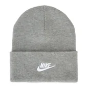 Czapki damskie - Czapka zimowa NIKE U NK PEAK BEANIE TC FUT F24 L UNI - miniaturka - grafika 1