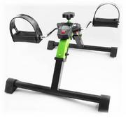 Akcesoria do rehabilitacji - Domowy mini-rower treningowy rehabilitacyjny dla seniorów Genesis Plus DRVF06 - miniaturka - grafika 1
