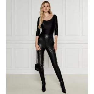Just Cavalli Body Slim Fit - Body - miniaturka - grafika 1