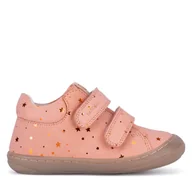 Buty dla dziewczynek - Półbuty Lasocki Kids CRUISE CI12-CRUISE-23(II)DZ Pomarańczowy - miniaturka - grafika 1