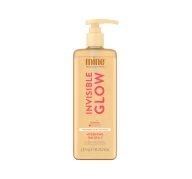 Samoopalacze - TanExper Invisible Glow samoopalający żel do ciała Gradual 237ml - miniaturka - grafika 1