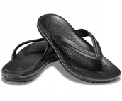 Klapki i japonki damskie - Crocs Damskie Japonki Klapki Buty Crocband 11033 Flip 38-39 - miniaturka - grafika 1