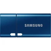 Pendrive - Samsung 512GB Type-C 2024 400MB/s USB 3.2 Typ-C Niebieski MUF-512DA/APC - miniaturka - grafika 1