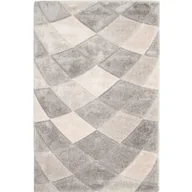 Dom i wnętrze OUTLET - Dywan California P428B grey/beige 200x290 cm 24h - miniaturka - grafika 1