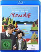 Filmy dokumentalne Blu-ray - Maudie [blu-ray] - miniaturka - grafika 1